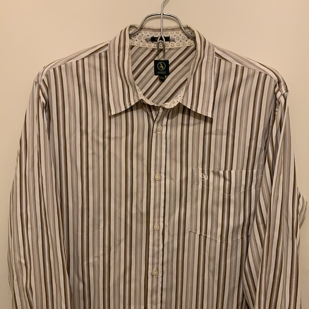 Aigle (XXL)